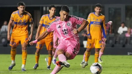 inter miami vs tigres uanl lineups