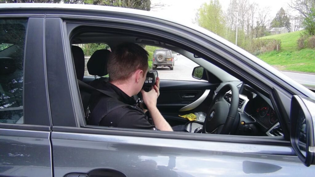 m27 speeding fine eve gardiner