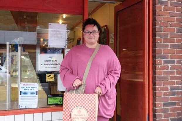 bennetts family bakers closure