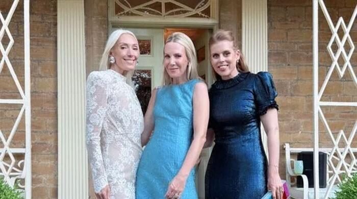 princess beatrice vampire's wife gala dress