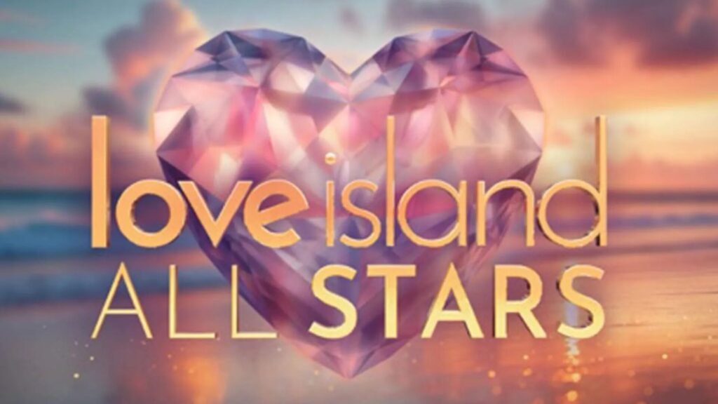when does love island start