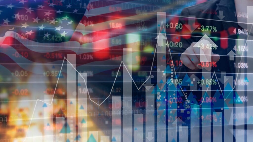 baillie gifford us growth trust share price