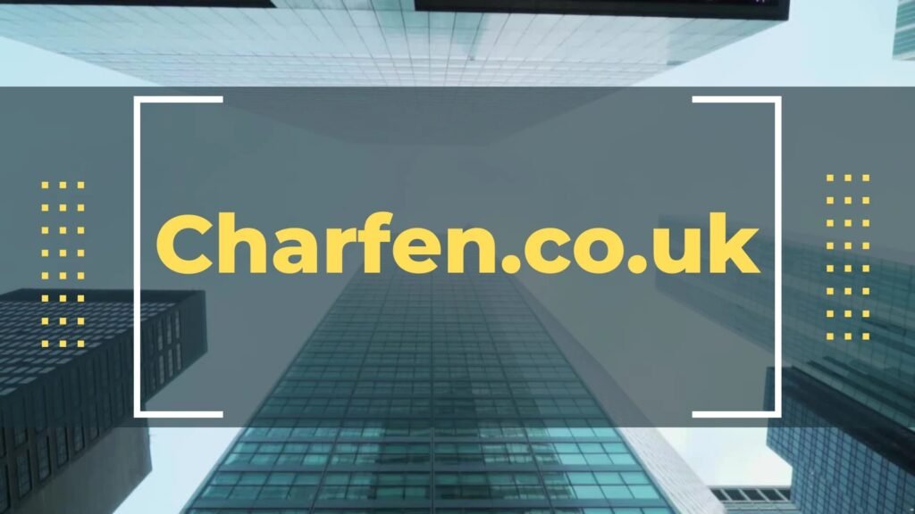 charfen.co.uk