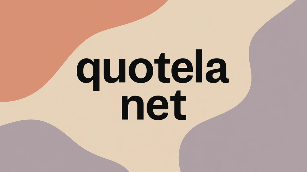 quotela net