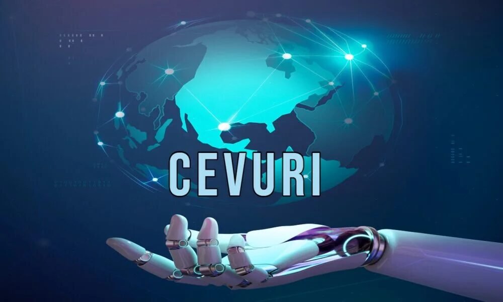 cevurı