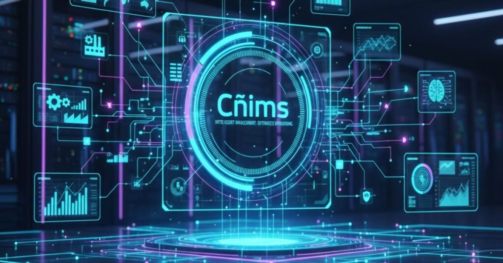 cñims