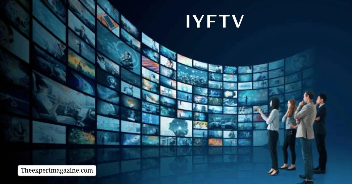 iyftv