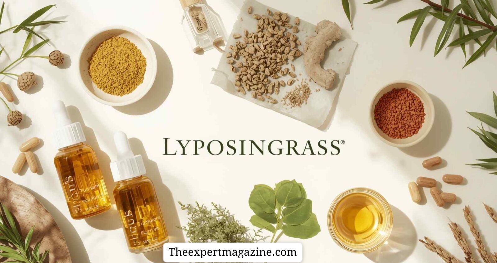lyposingrass