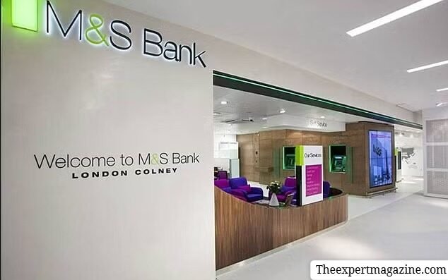 m&s bank cheque giro ban
