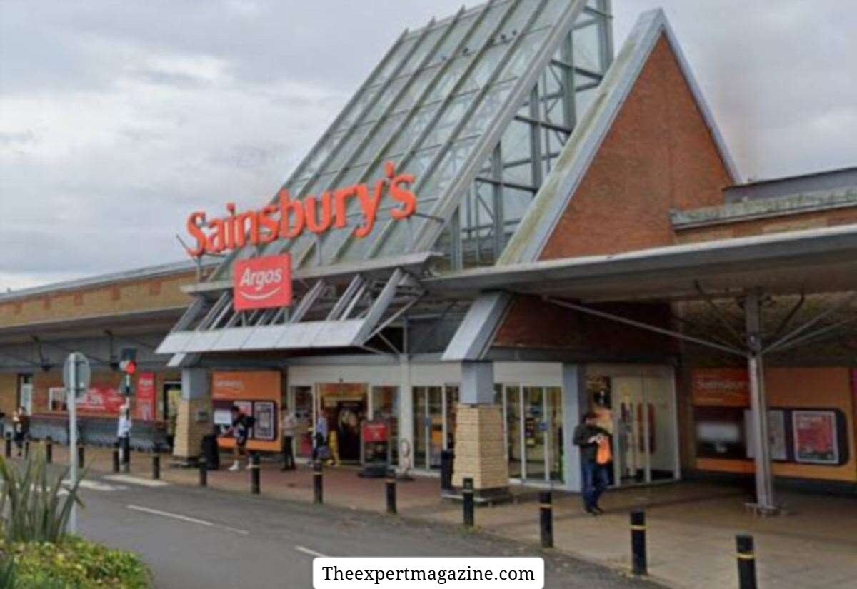 sainsbury's sittingbourne card outage