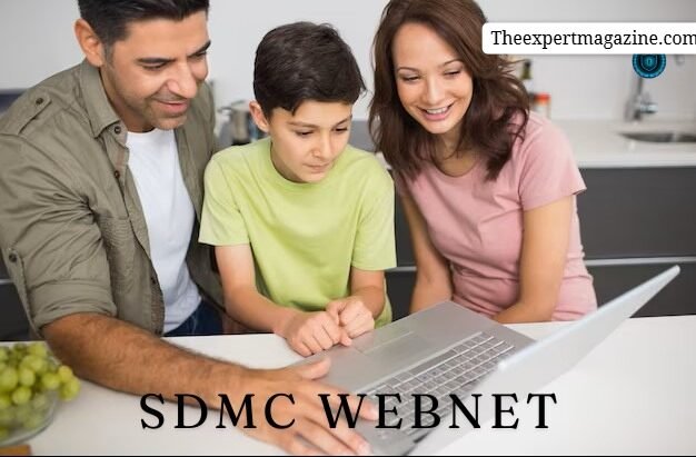 sdmc webnet