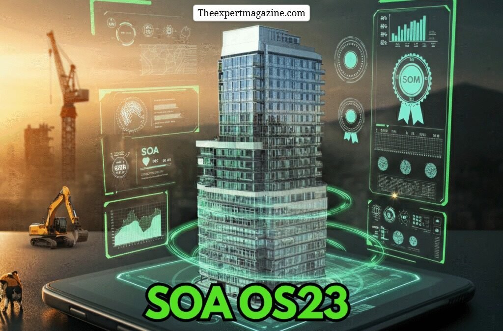 soa os23
