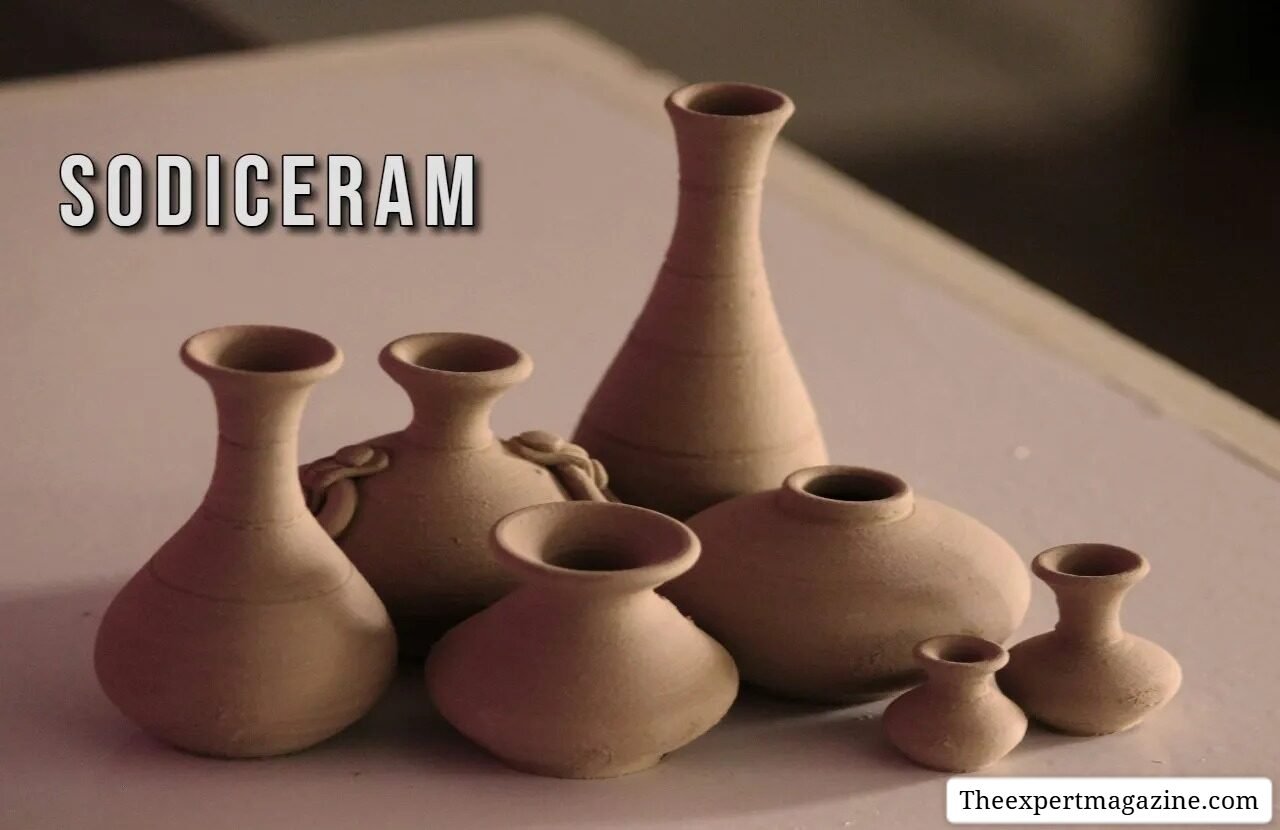 sodiceram
