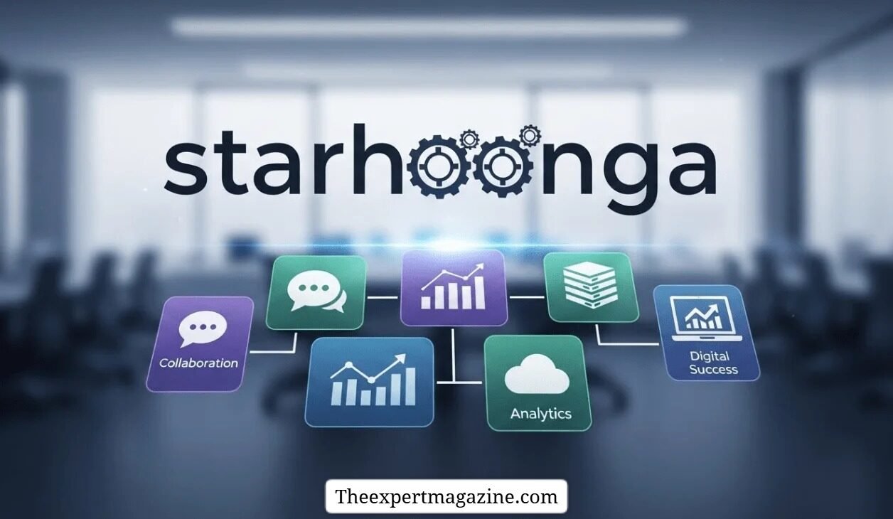 starhoonga