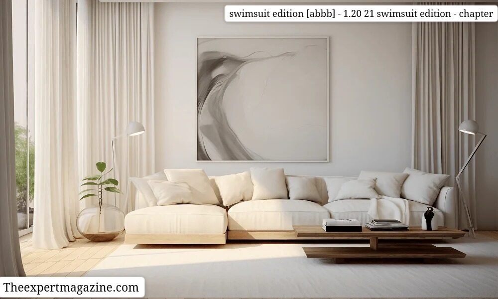 swimsuit edition [abbb] - 1.20 21 swimsuit edition - chapter