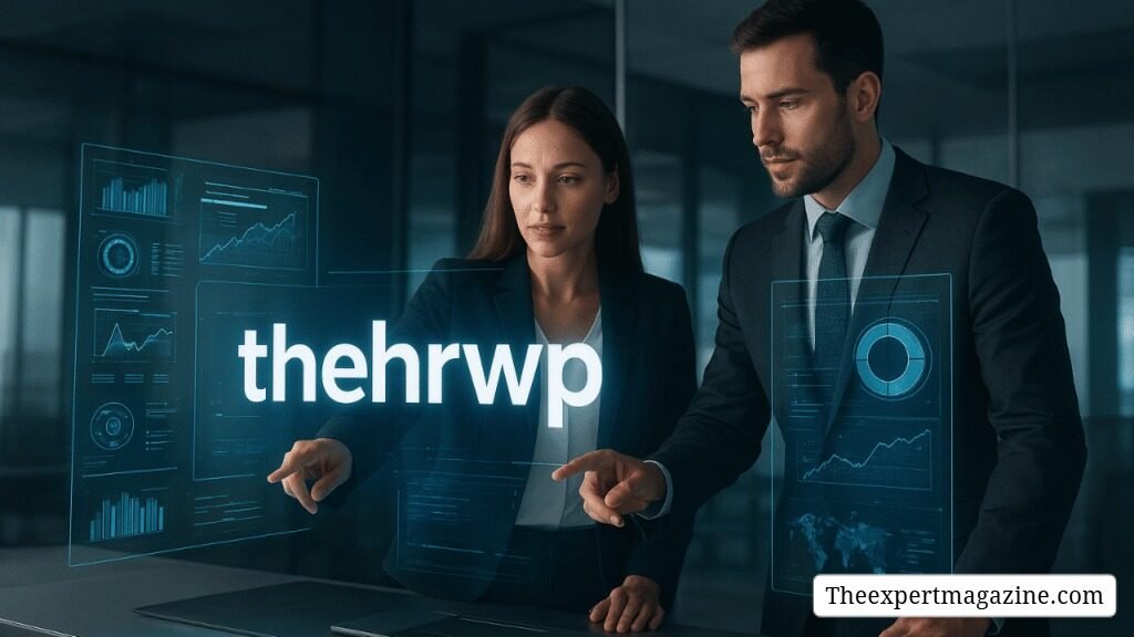 thehrwp