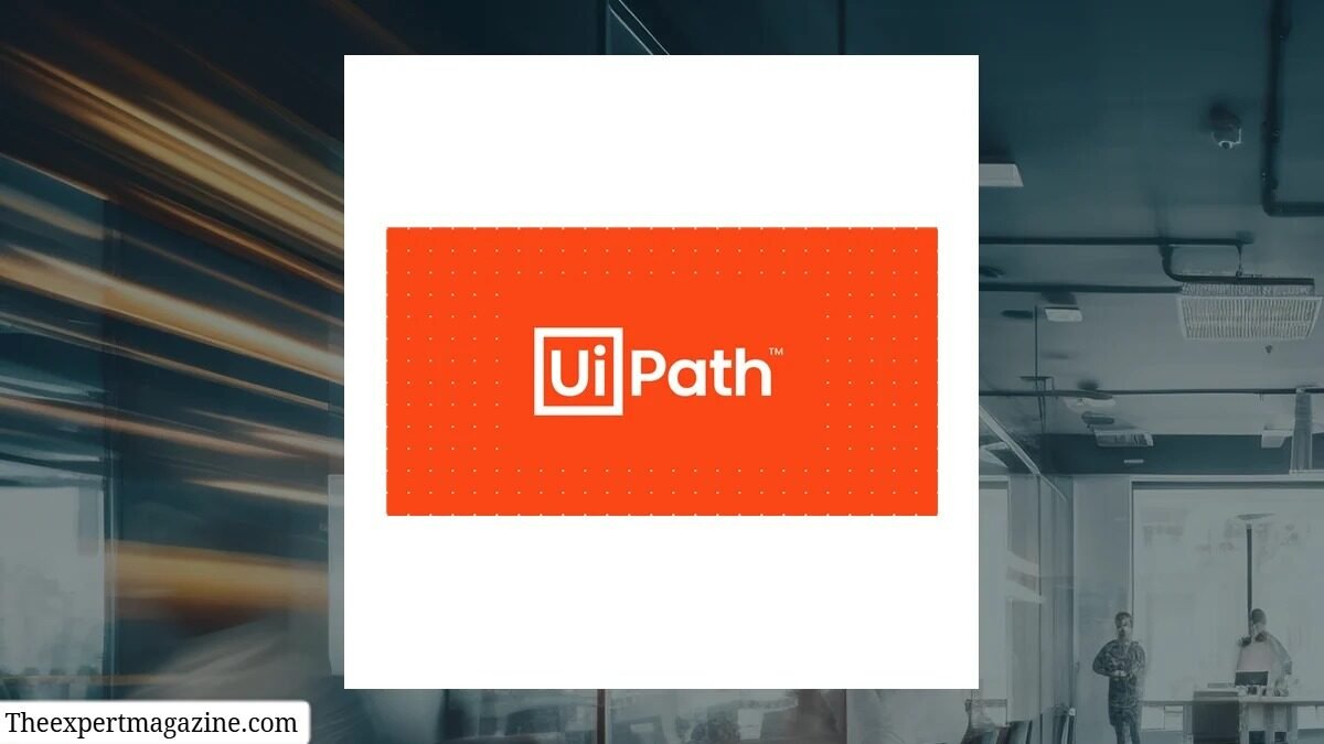 uipath share price