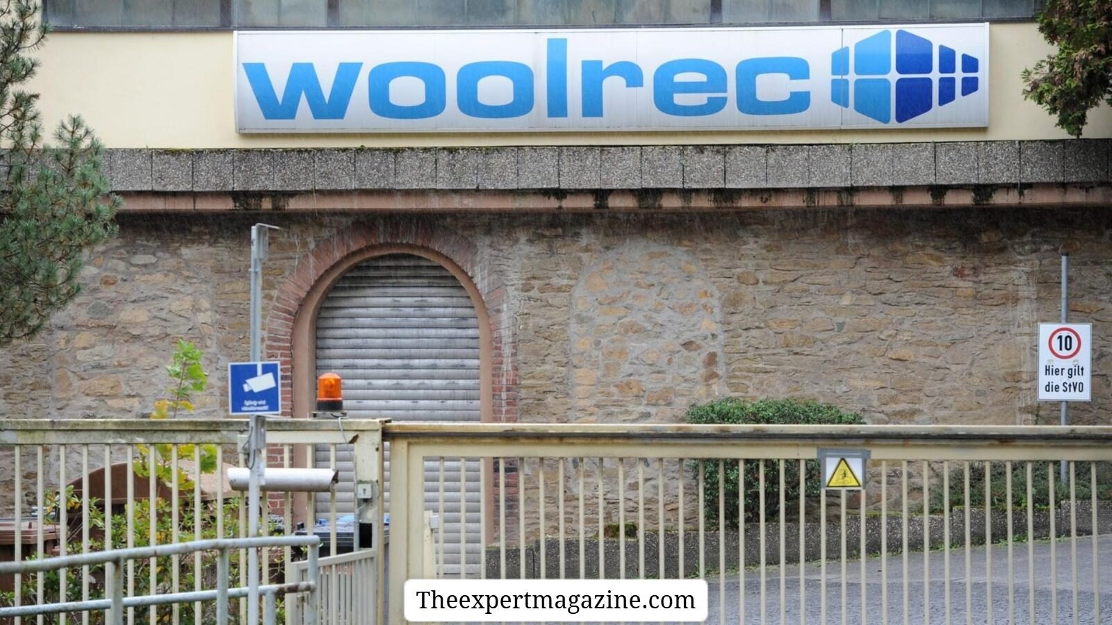 woolrec