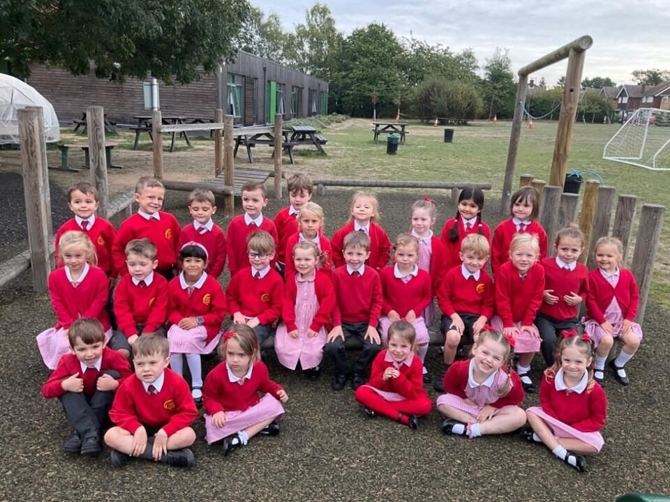 hazelmere infant school emergency closure