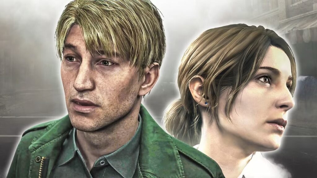 guia silent hill geekzilla