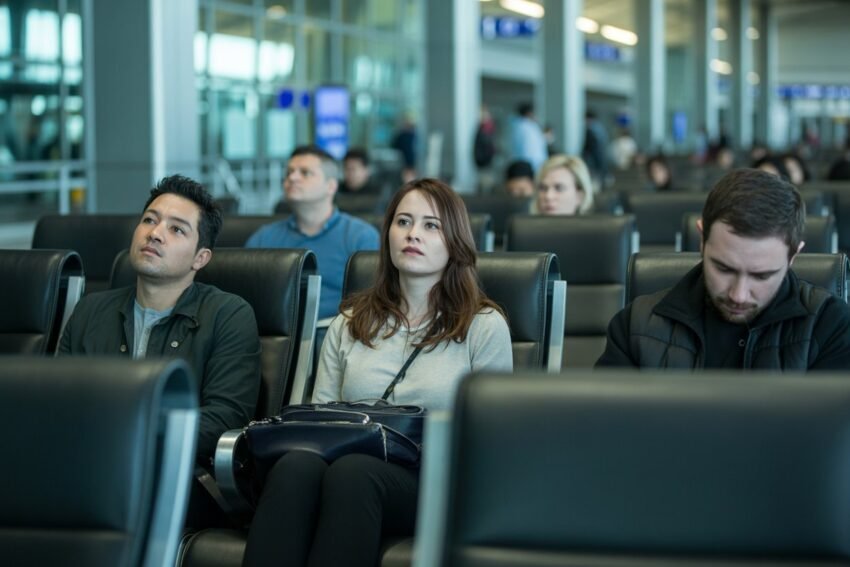 spain tourist flight cancellations