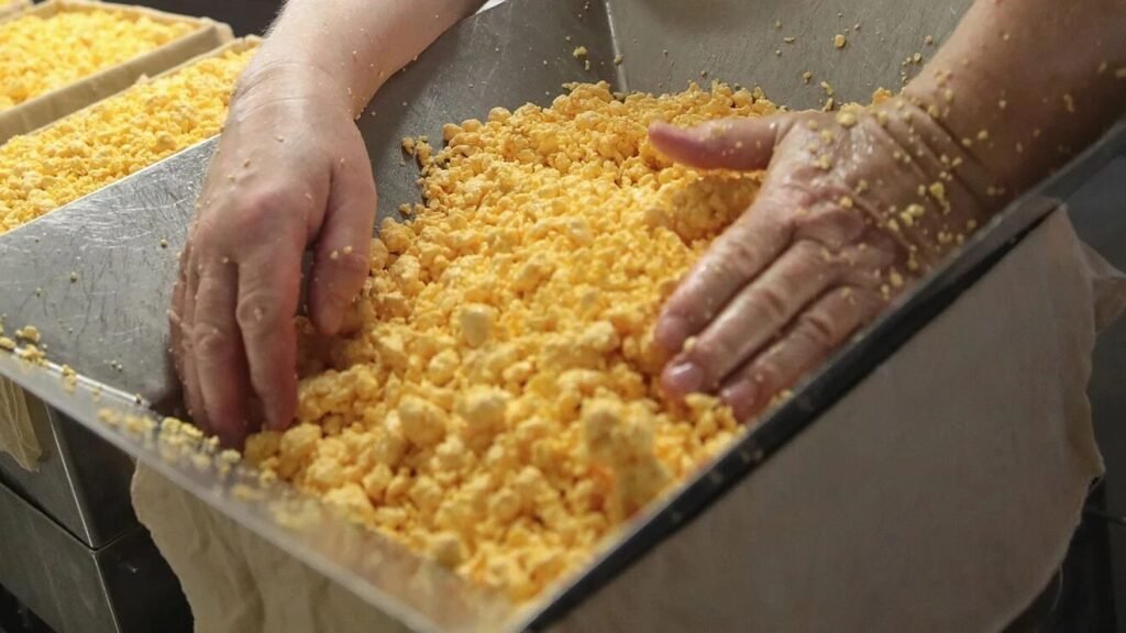 kester yummy monkey popcorn recall