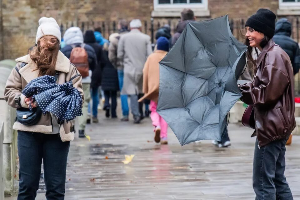 uk weather warning stockpile essentials