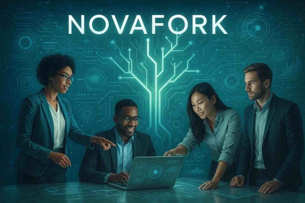 novafork