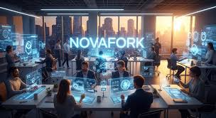 novafork