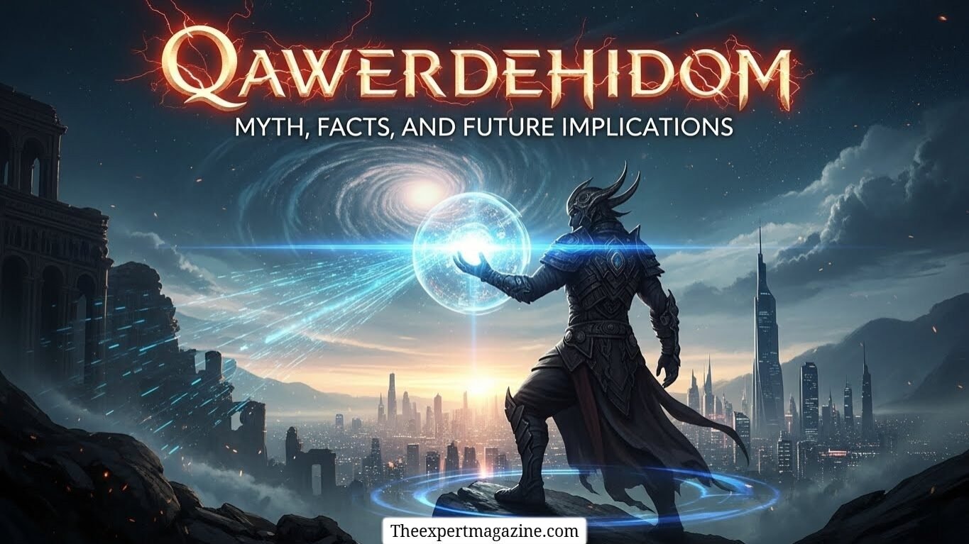 qawerdehidom