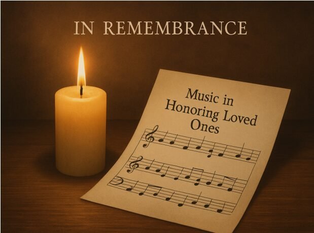 Music-Based Memorials