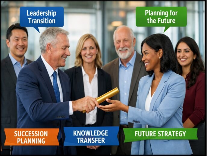 Succession Planning