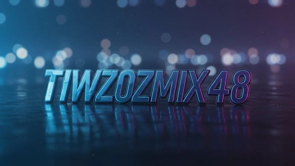 tiwzozmix458