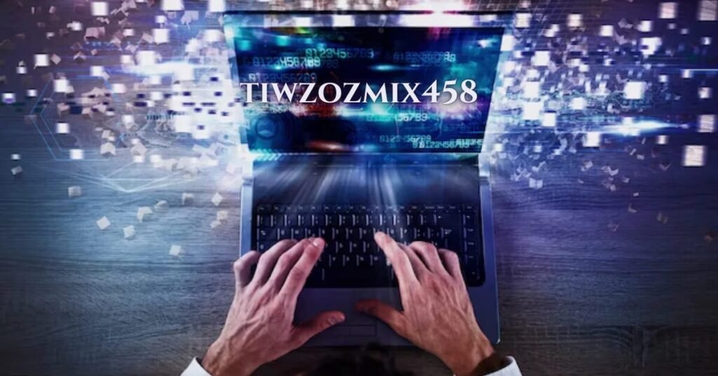 tiwzozmix458