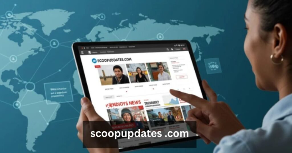 scoopupdates .com