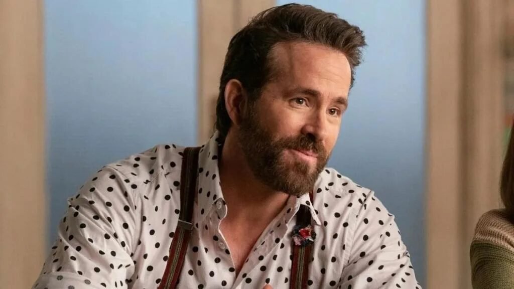 ryan reynolds daughter natalie