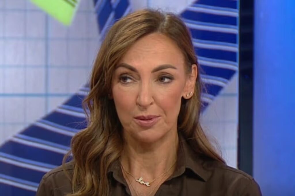 bbc breakfast on air blunder