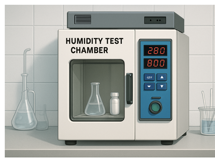 Humidity Chambers