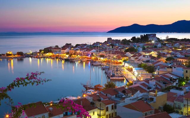turkey greece tourism switch