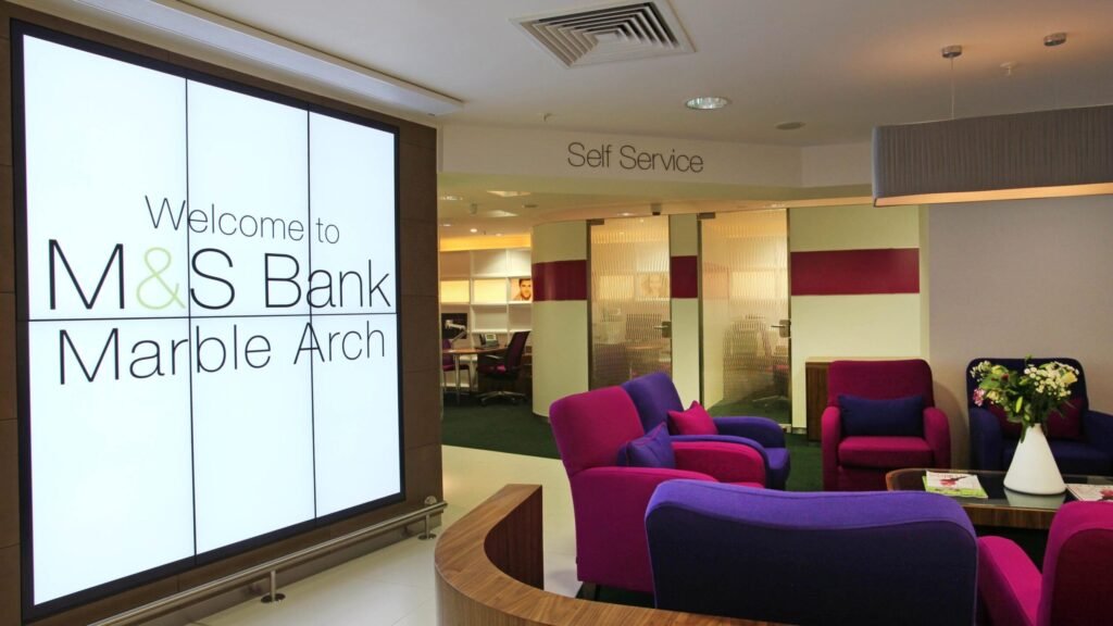 vm&s bank cheque giro ban