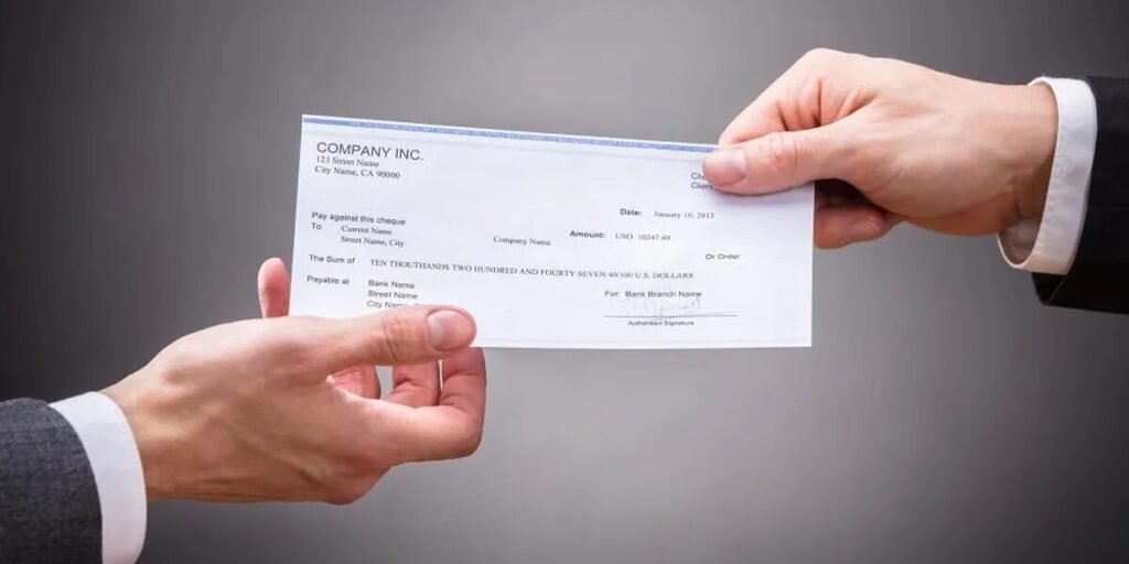 m&s bank cheque giro ban