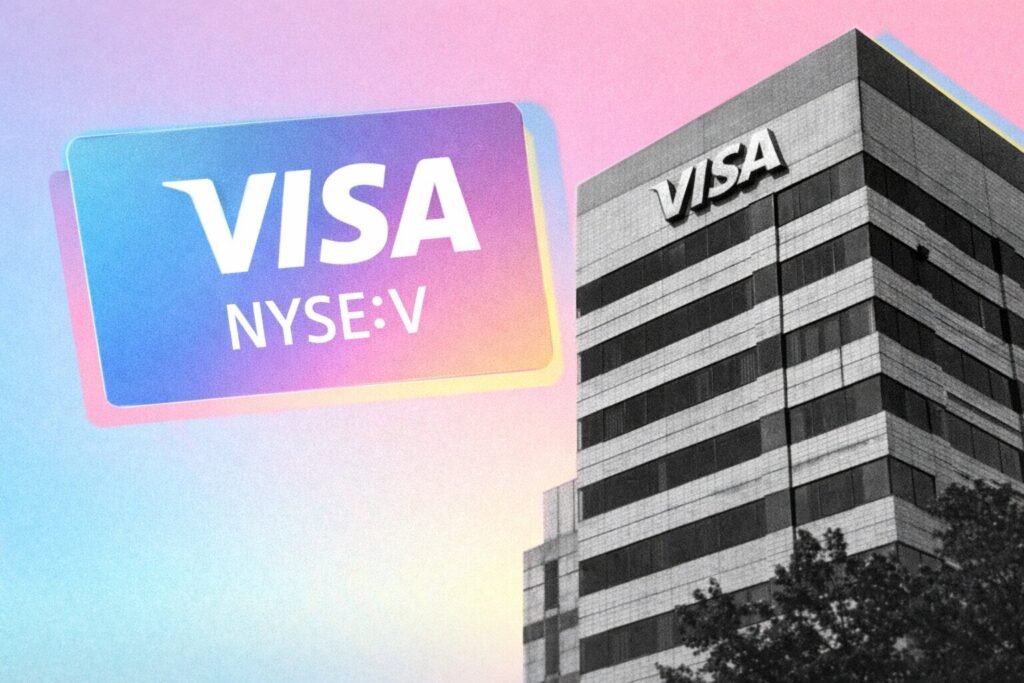 Risk Considerations visa inc share price