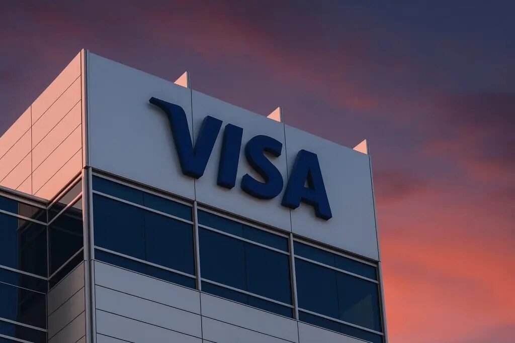 Risk Considerations visa inc share price