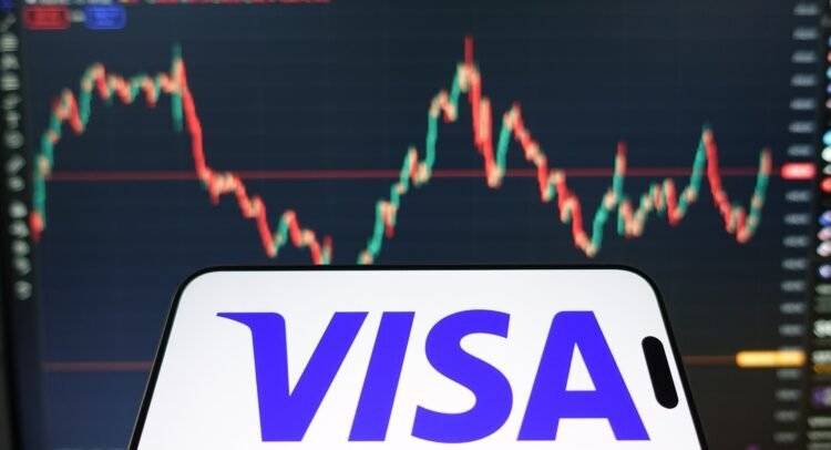 Risk Considerations visa inc share price