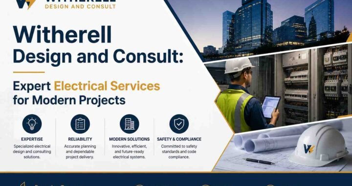 Witherell Design and Consult