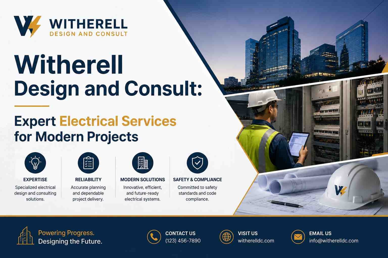 Witherell Design and Consult