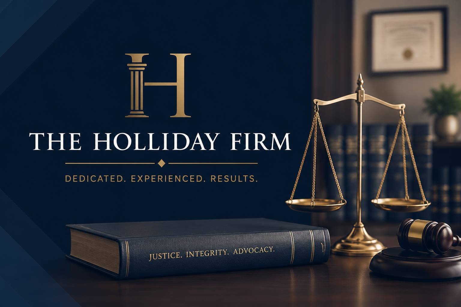 The Holliday Firm